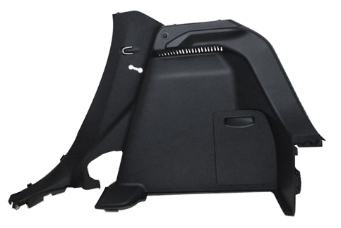 SIDE TRIM RH